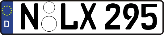 N-LX295