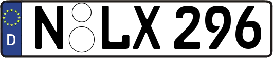 N-LX296