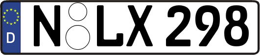 N-LX298