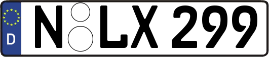 N-LX299