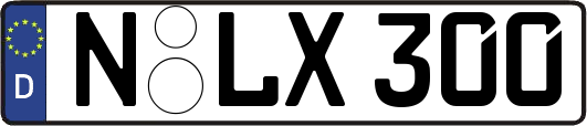 N-LX300