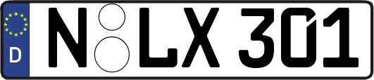 N-LX301