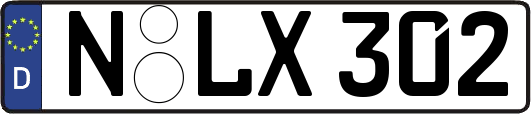 N-LX302