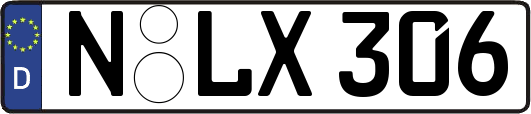 N-LX306
