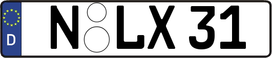 N-LX31