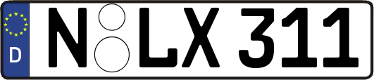 N-LX311
