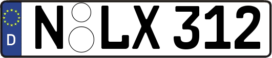 N-LX312