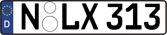 N-LX313