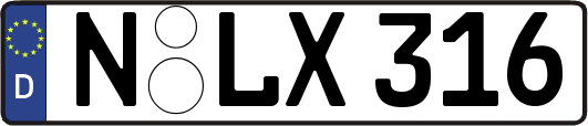 N-LX316
