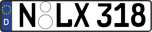 N-LX318
