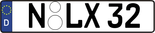 N-LX32