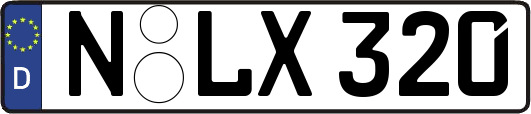 N-LX320