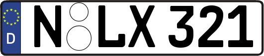 N-LX321