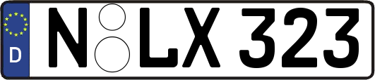 N-LX323