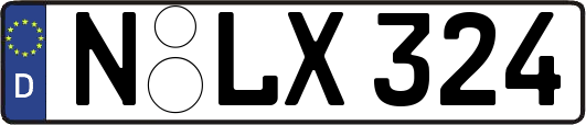 N-LX324