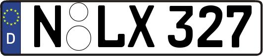 N-LX327