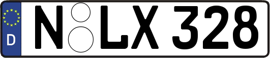 N-LX328