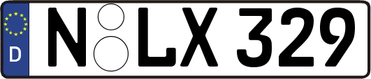 N-LX329