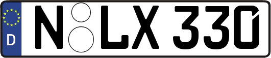 N-LX330