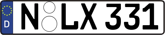 N-LX331