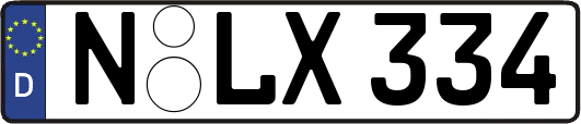 N-LX334