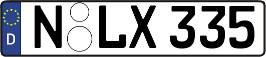 N-LX335