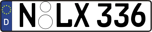 N-LX336
