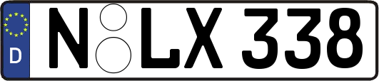 N-LX338
