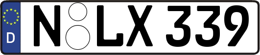 N-LX339