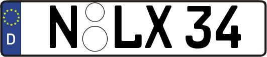 N-LX34
