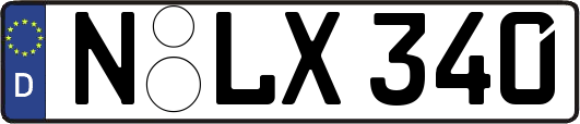 N-LX340