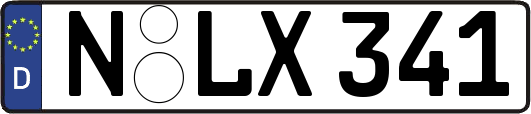 N-LX341