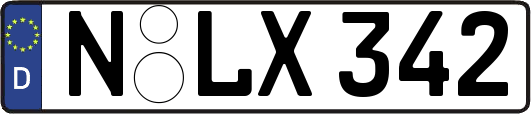 N-LX342