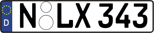 N-LX343