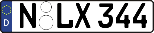 N-LX344