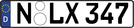N-LX347