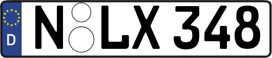 N-LX348