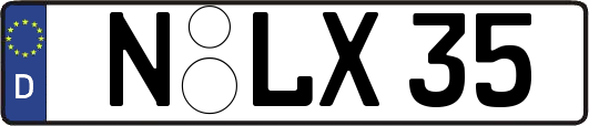N-LX35