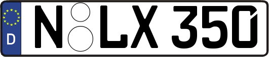 N-LX350