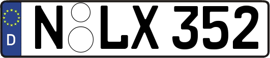 N-LX352