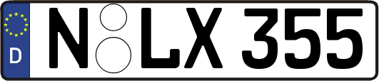 N-LX355