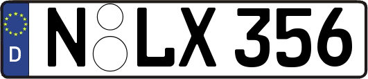 N-LX356