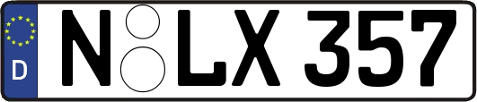 N-LX357