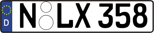 N-LX358