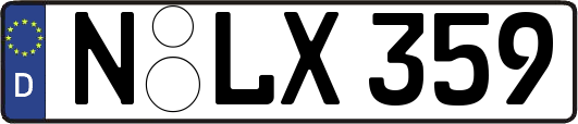 N-LX359