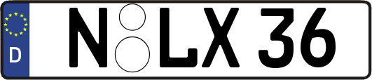 N-LX36