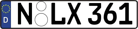 N-LX361
