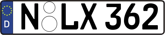 N-LX362