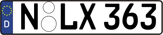 N-LX363