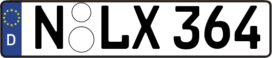 N-LX364
